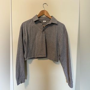 Sunday Best Roland Longsleeve